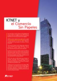 KTNET Brochure2010_espanol